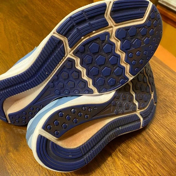 Nike Downshifter 7 Running - blue 5Y - Picture 5 of 10